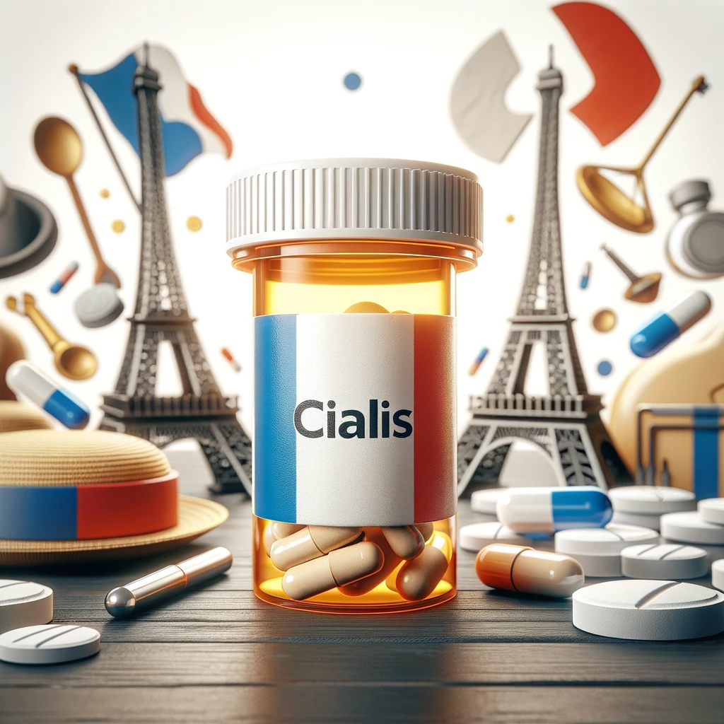 Acheter cialis pas cher france 